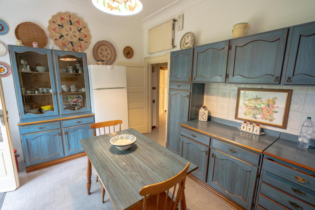 Aurora Holiday House Vasto Esterno foto
