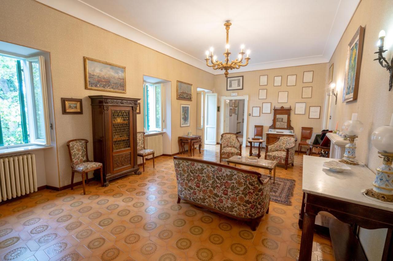Aurora Holiday House Vasto Esterno foto
