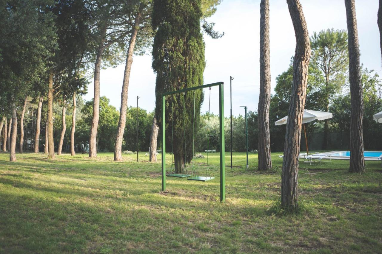 Aurora Holiday House Vasto Esterno foto
