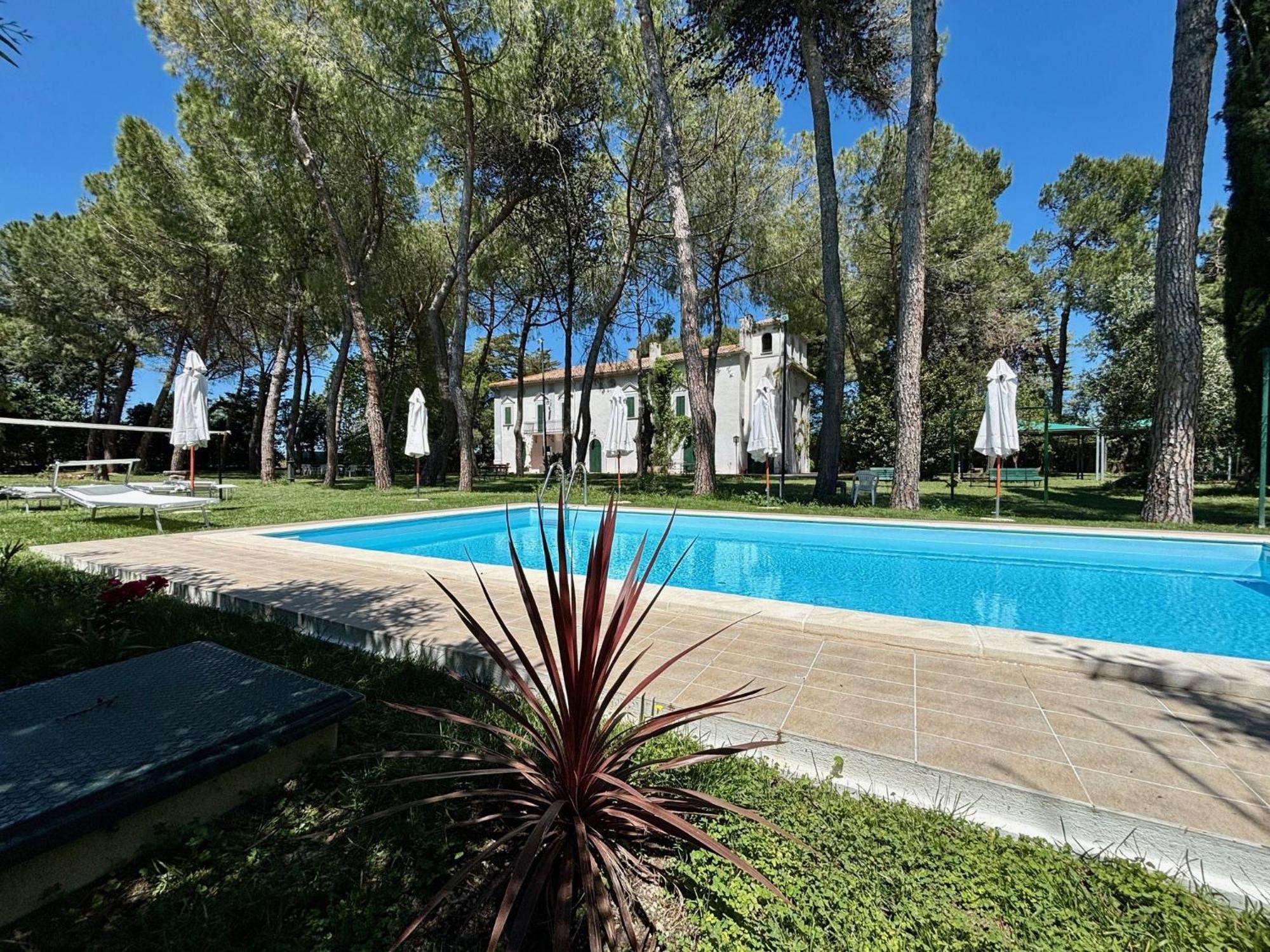 Aurora Holiday House Vasto Esterno foto